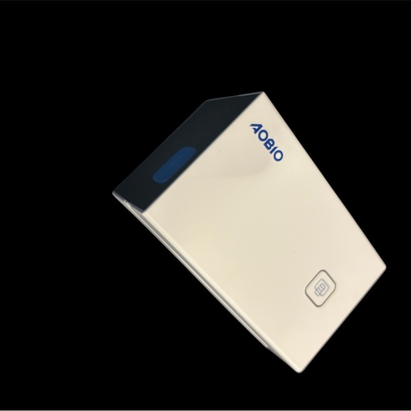 NWT AOBIO shipping thermal label printer 4 x 6 direct 152 mm/s - Picture 9 of 11